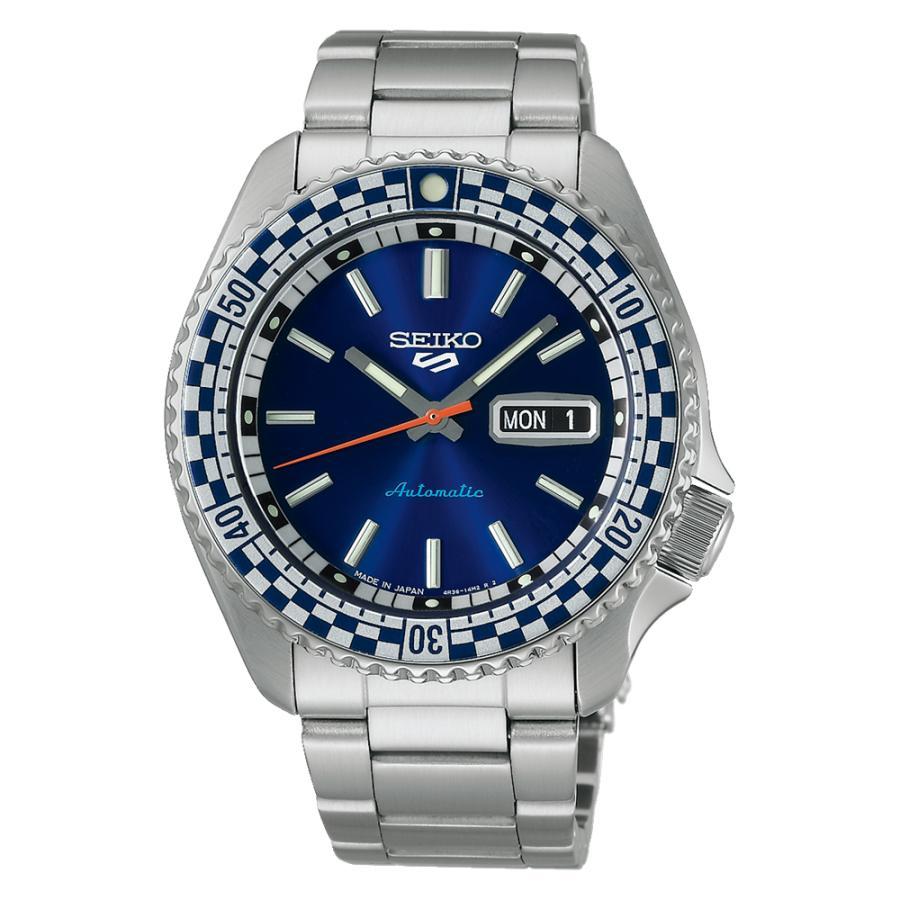 新品　SEIKO5スポーツ　SBSA243　スペシャルエディション　国内正規品 Seiko 5 Sports セイコー 腕時計 ファイブ スポーツ SBSA243 新品正規