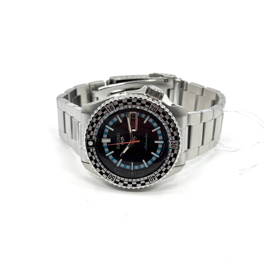 Seiko 5 Sports セイコー 腕時計 ファイブ スポーツ SBSA245 新品正規