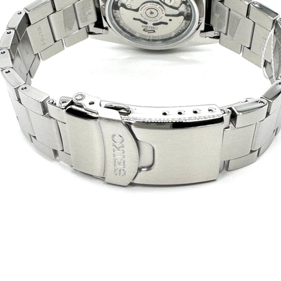 Seiko 5 Sports セイコー 腕時計 ファイブ スポーツ SBSA245 新品正規