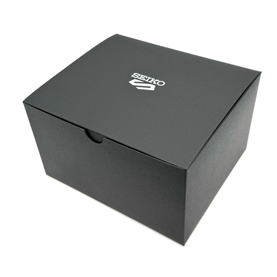Seiko 5 Sports 新品正規品『SEIKO SPORTS』セイコー ファイブ Seiko 5 Sports 新品正規品『SEIKO SPORTS』セイコー ファイブ