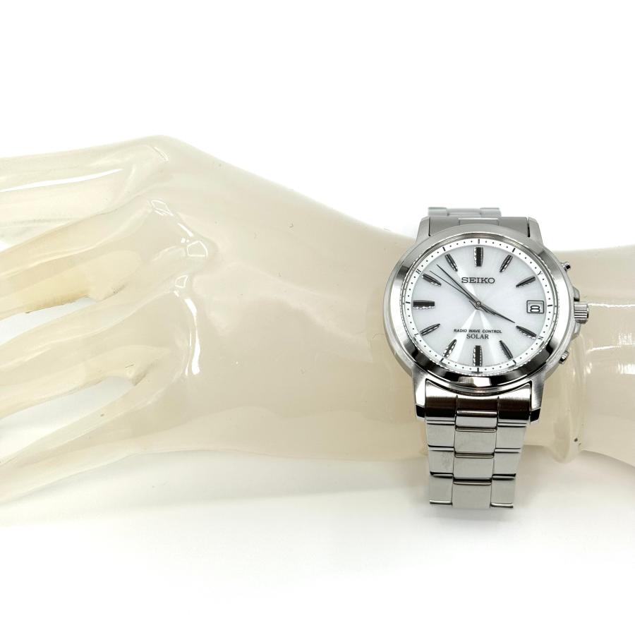 SEIKO SELECTION セイコー セレクション 腕時計 SBTM167