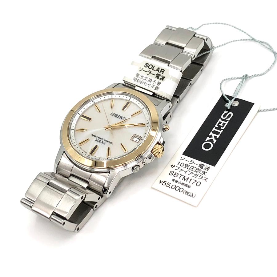 SEIKO SELECTION 新品正規品『SEIKO SELECTION』セイコー SEIKO SELECTION 新品正規品『SEIKO SELECTION』セイコー