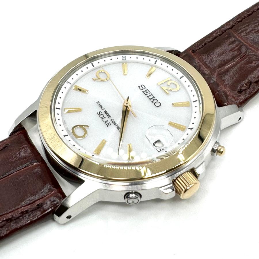 SEIKO SELECTION 新品正規品『SEIKO SELECTION』セイコー セレクション 