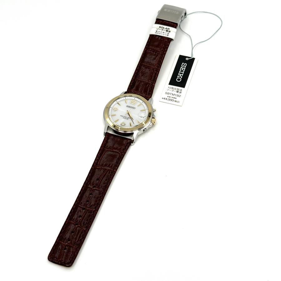 SEIKO SELECTION 新品正規品『SEIKO SELECTION』セイコー セレクション 