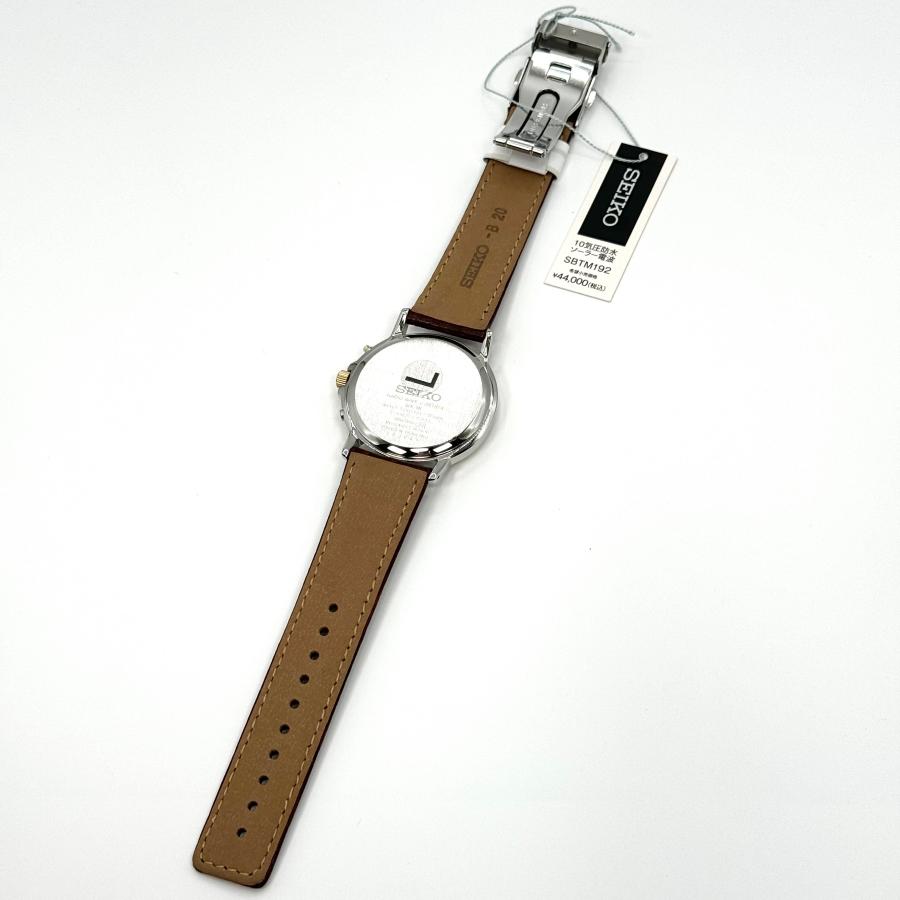 SEIKO SELECTION 新品正規品『SEIKO SELECTION』セイコー セレクション 