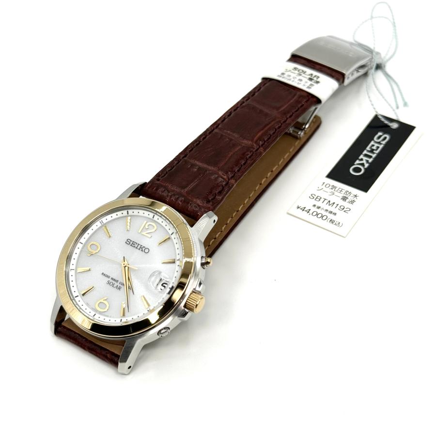 SEIKO SELECTION 新品正規品『SEIKO SELECTION』セイコー セレクション 