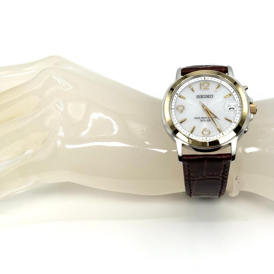 SEIKO SELECTION 新品正規品『SEIKO SELECTION』セイコー セレクション 