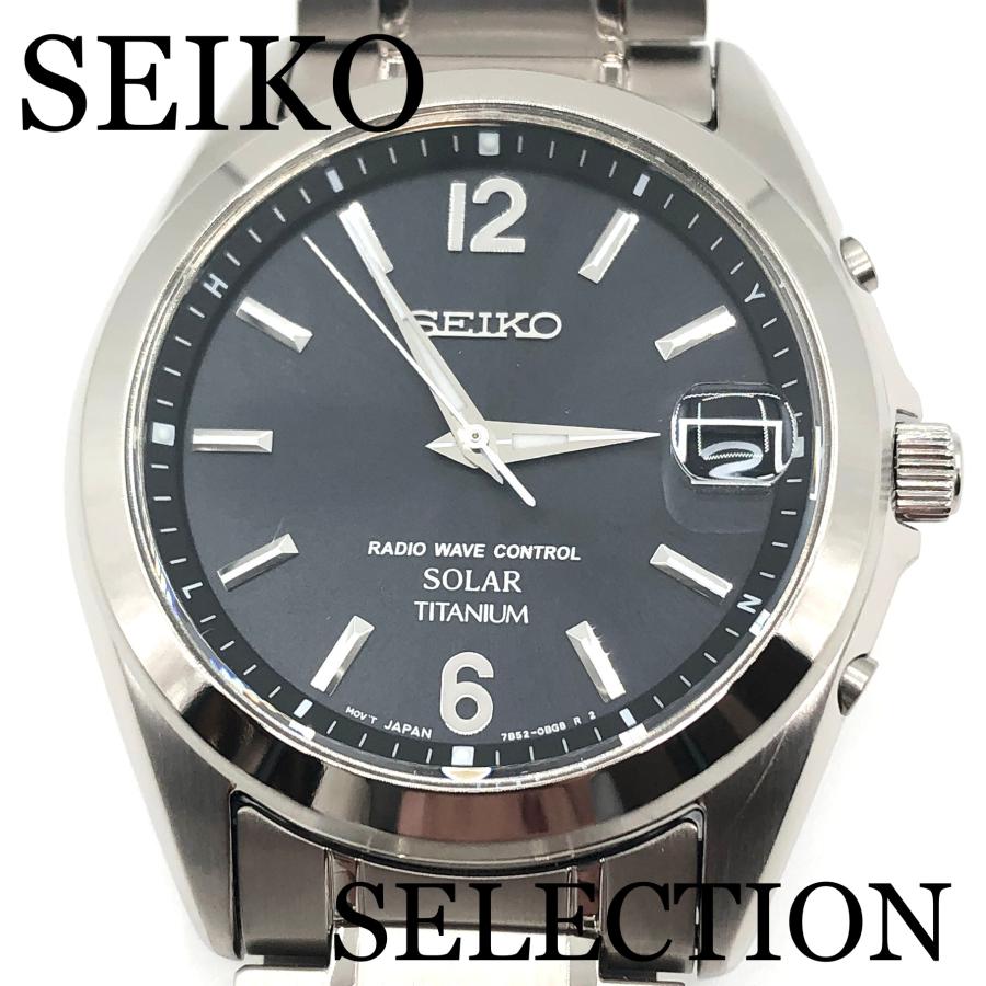 SEIKO SELECTION 新品正規品『SEIKO SELECTION』セイコー SEIKO SELECTION 新品正規品『SEIKO SELECTION』セイコー