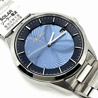 SEIKO SELECTION セイコー 腕時計 セレクション SBTM247 ソーラー電波