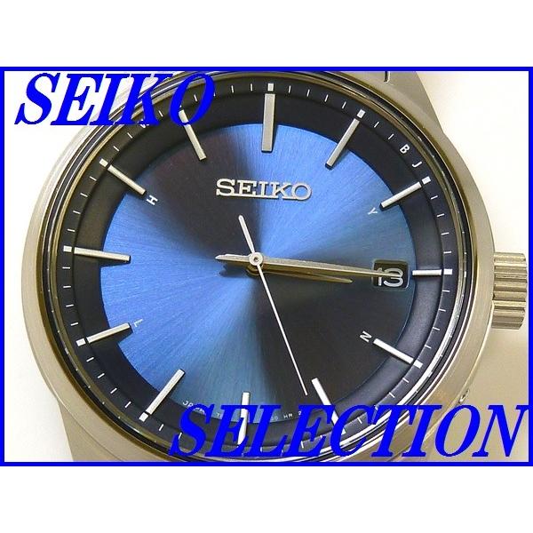 スピリット ☆新品正規品☆『SEIKO SELECTION』セイコー セレクション