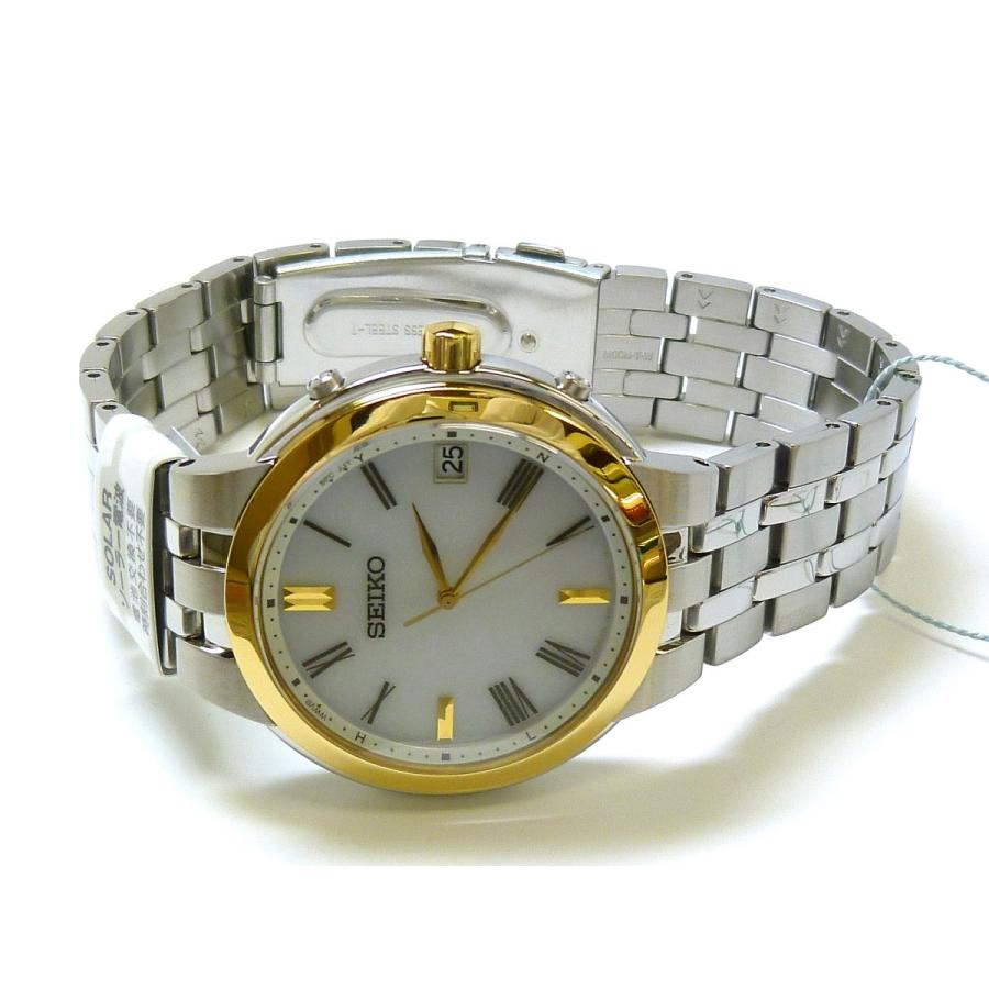 SEIKO SELECTION ☆新品正規品☆『SEIKO SELECTION』セイコー 