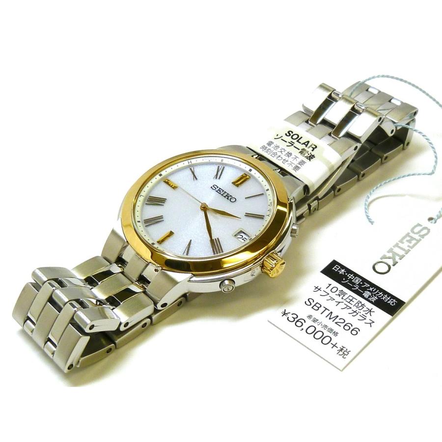SEIKO SELECTION ☆新品正規品☆『SEIKO SELECTION』セイコー 