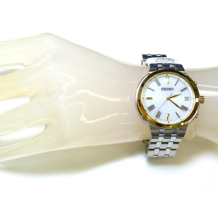 SEIKO SELECTION ☆新品正規品☆『SEIKO SELECTION』セイコー 
