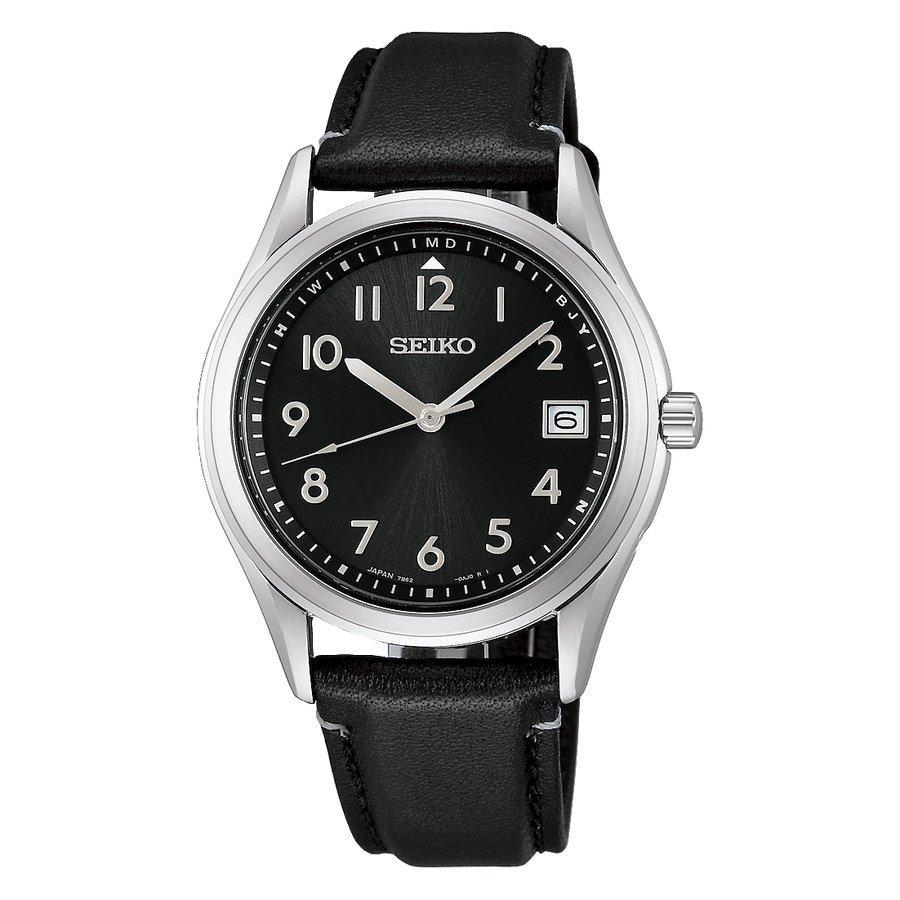 SEIKO SELECTION セイコー セレクション 腕時計 SBTM363 2026 Raise