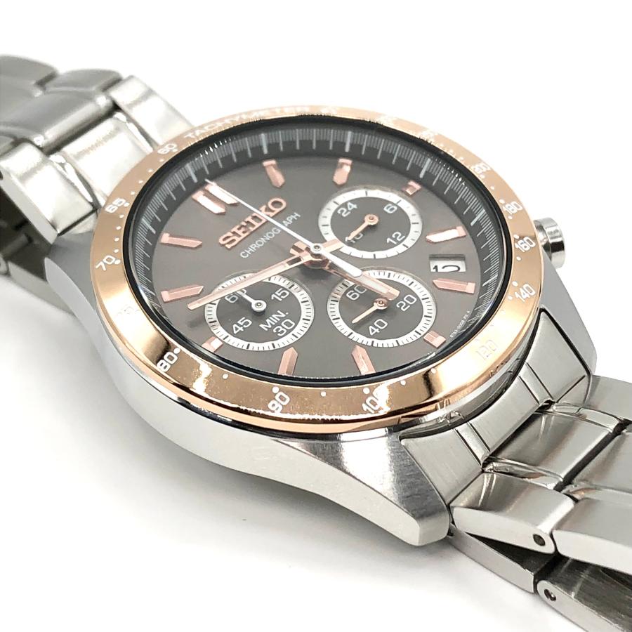 SEIKO SELECTION 新品正規品『SEIKO SELECTION』セイコー セレクション