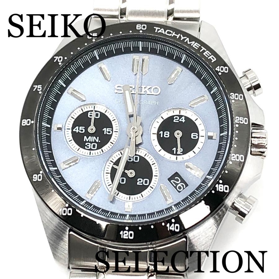 SEIKO SELECTION 新品正規品『SEIKO SELECTION』セイコー SEIKO SELECTION 新品正規品『SEIKO SELECTION』セイコー