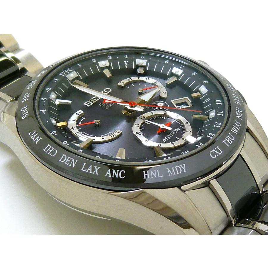 ASTRON ☆新品正規品☆『SEIKO ASTRON』セイコー アストロン ワールド
