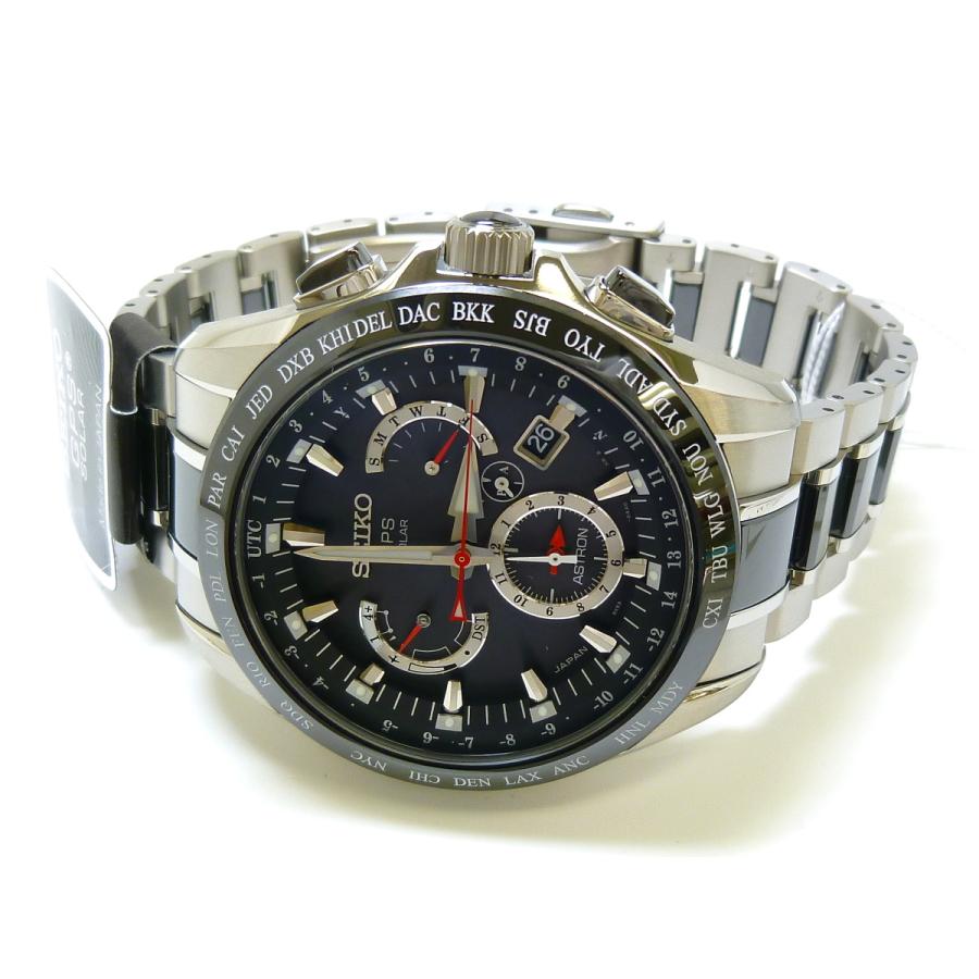 ASTRON ☆新品正規品☆『SEIKO ASTRON』セイコー アストロン ワールド