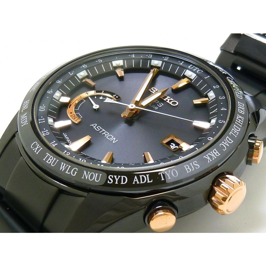 Grand Seiko ☆新品正規品☆『SEIKO ASTRON』セイコー アストロン 