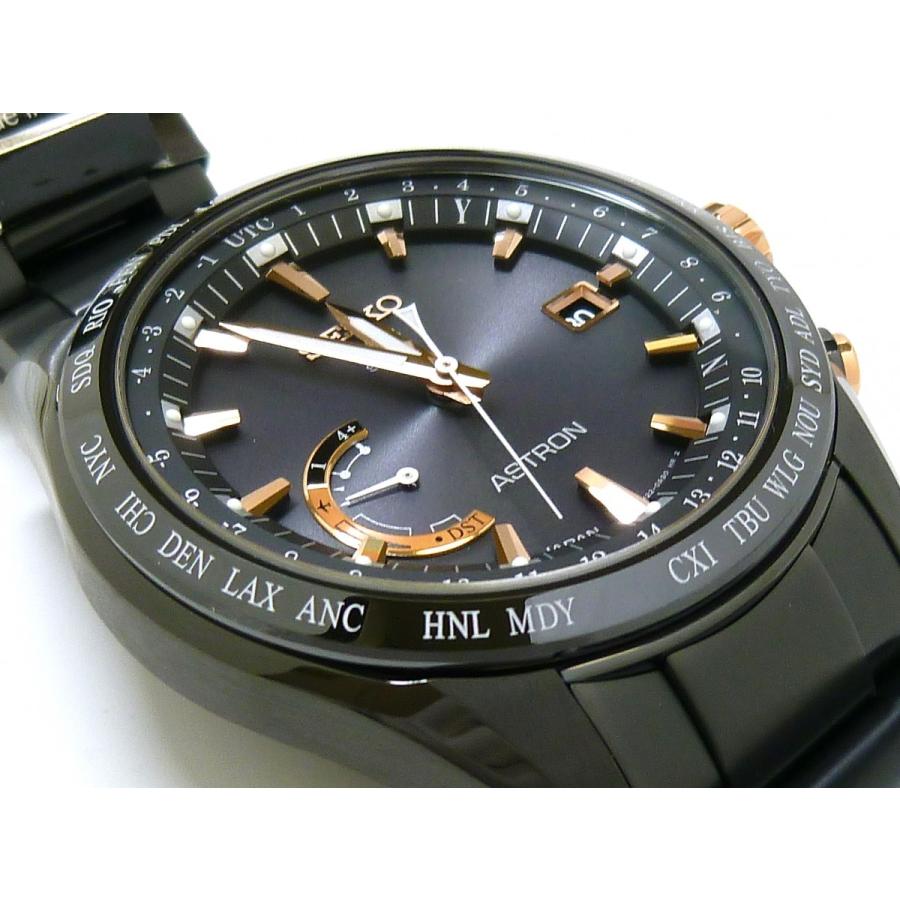 SEIKO ASTRON GPSソーラー 【セイコー　アストロン】 Grand Seiko ☆新品正規品☆『SEIKO ASTRON』セイコー アストロン