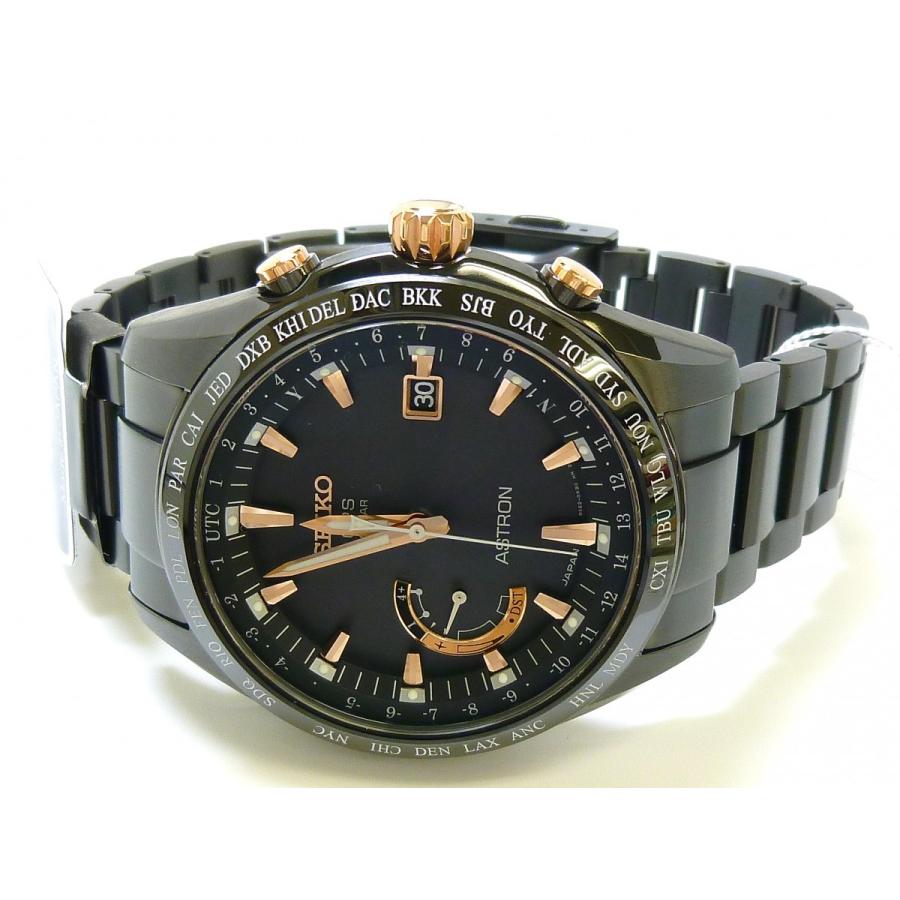 Grand Seiko ☆新品正規品☆『SEIKO ASTRON』セイコー アストロン