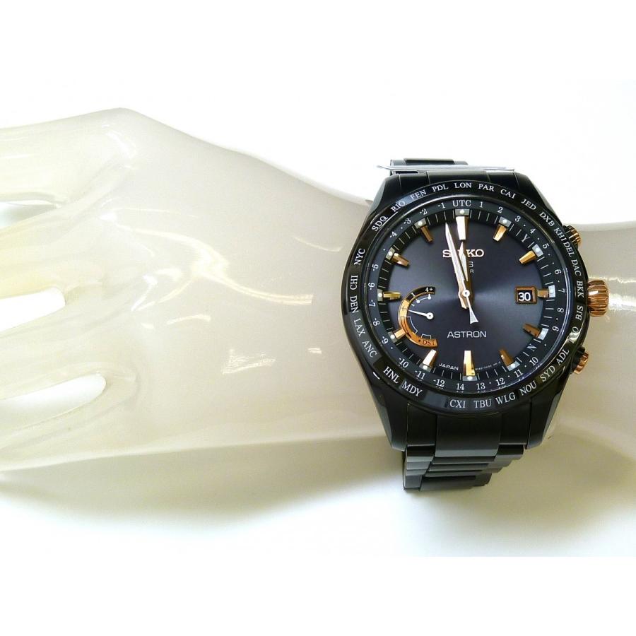 Grand Seiko ☆新品正規品☆『SEIKO ASTRON』セイコー アストロン