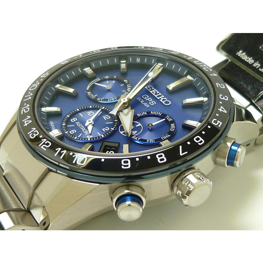 ASTRON ☆新品正規品☆『SEIKO ASTRON』セイコー アストロン ワールド