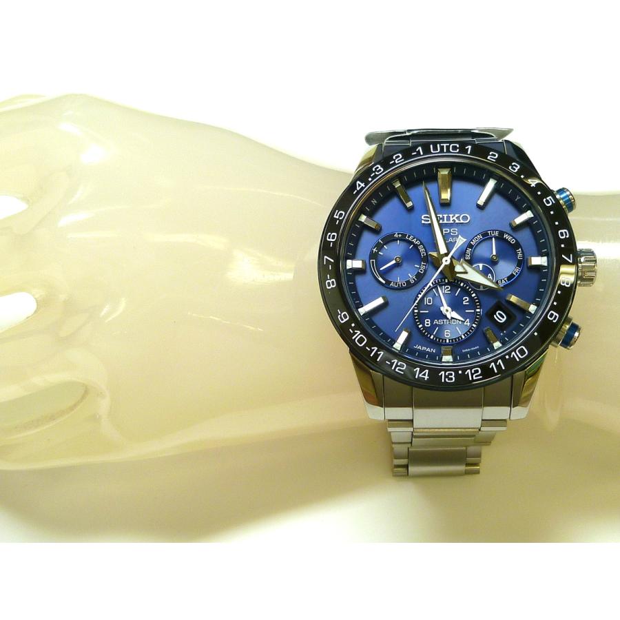 ASTRON ☆新品正規品☆『SEIKO ASTRON』セイコー アストロン ワールド