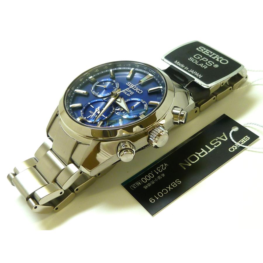 ASTRON ☆新品正規品☆『SEIKO ASTRON』セイコー アストロン ワールド 