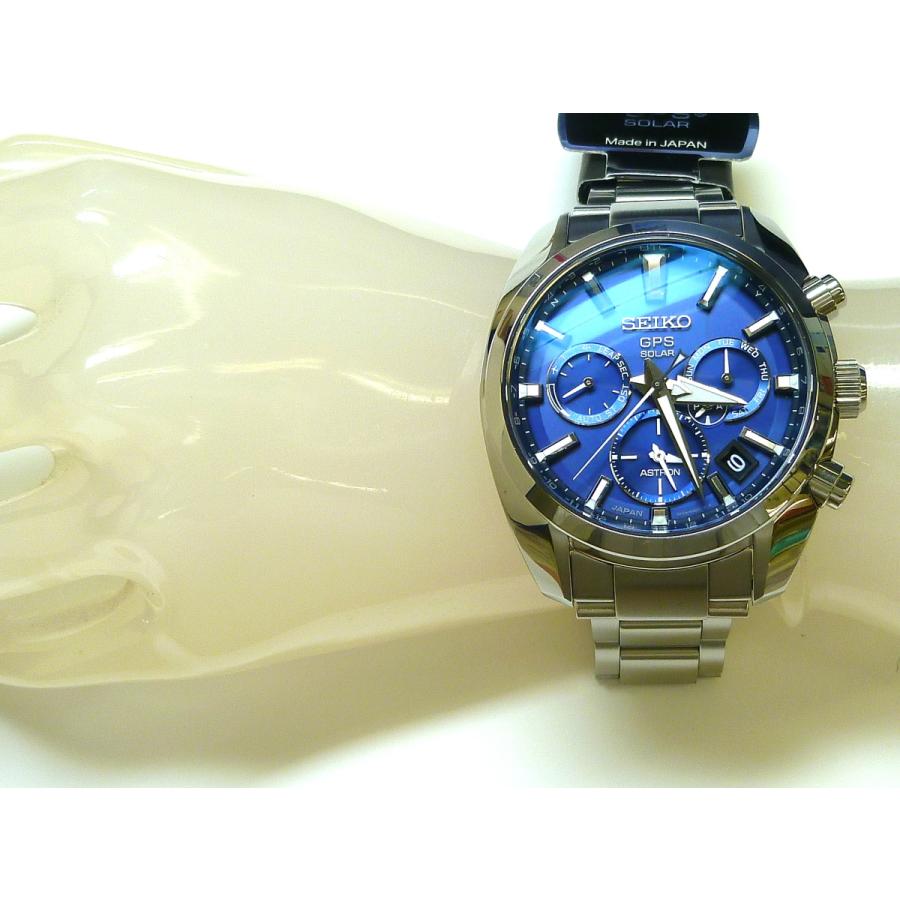 ASTRON ☆新品正規品☆『SEIKO ASTRON』セイコー アストロン ワールド 