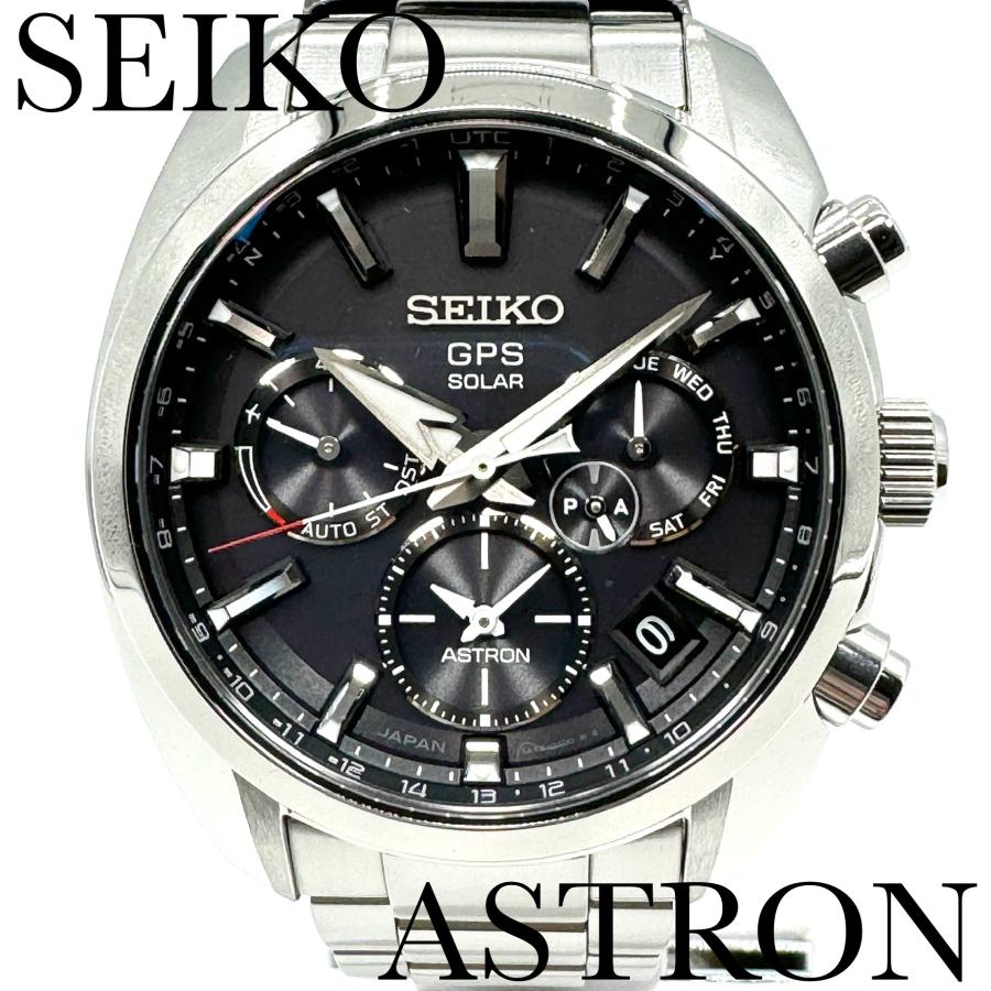 ASTRON 新品正規品『SEIKO ASTRON』セイコー アストロン ASTRON 新品正規品『SEIKO ASTRON』セイコー アストロン