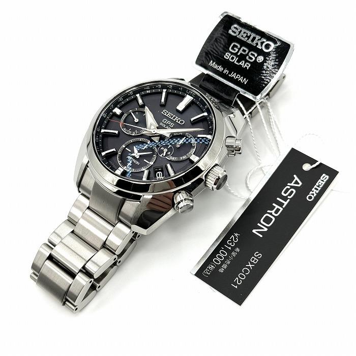 新品正規品『SEIKO ASTRON』セイコー アストロン ワールドタイム ソーラーGPS衛星電波腕時計 メンズ SBXC021【送料無料】 : sbxc021 : 正光堂 - 通販 - Yahoo!ショッピング 新品正規品『SEIKO ASTRON』セイコー アストロン ワールドタイム ソーラーGPS衛星電波腕時計 メンズ SBXC021【送料無料】 : sbxc021 : 正光堂 - 通販 - Yahoo!ショッピング