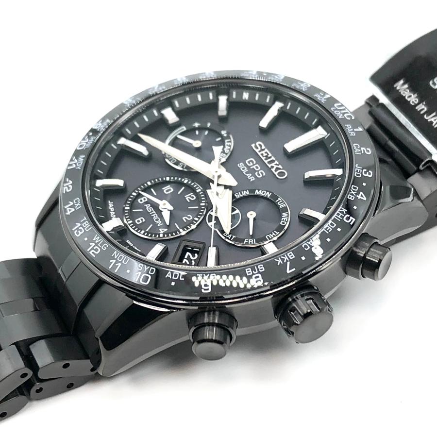 ASTRON 新品正規品『SEIKO ASTRON』セイコー アストロン ASTRON 新品正規品『SEIKO ASTRON』セイコー アストロン
