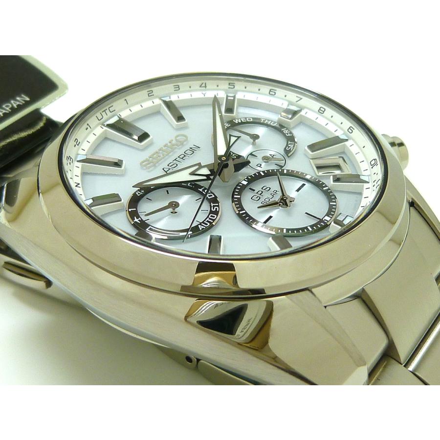 ASTRON ☆新品正規品☆『SEIKO ASTRON』セイコー アストロン ワールド 