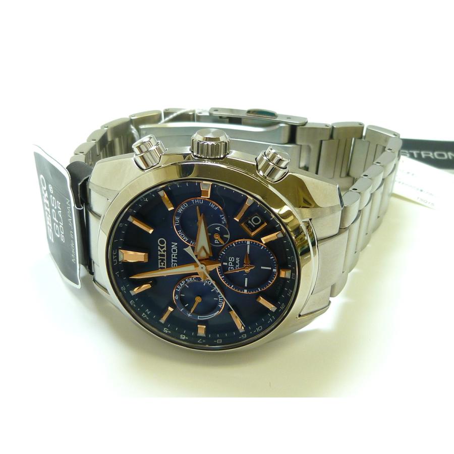 ASTRON ☆新品正規品☆『SEIKO ASTRON』セイコー アストロン ワールド