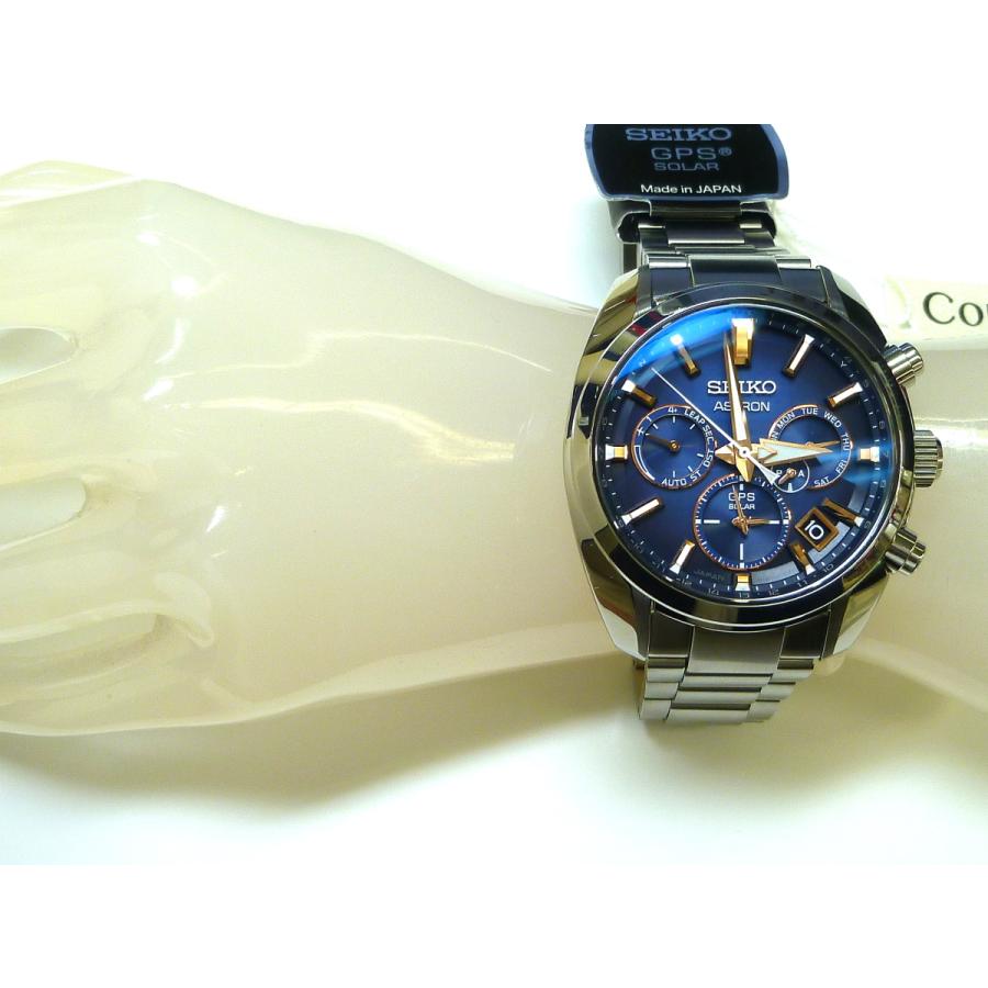 ASTRON ☆新品正規品☆『SEIKO ASTRON』セイコー アストロン ワールド