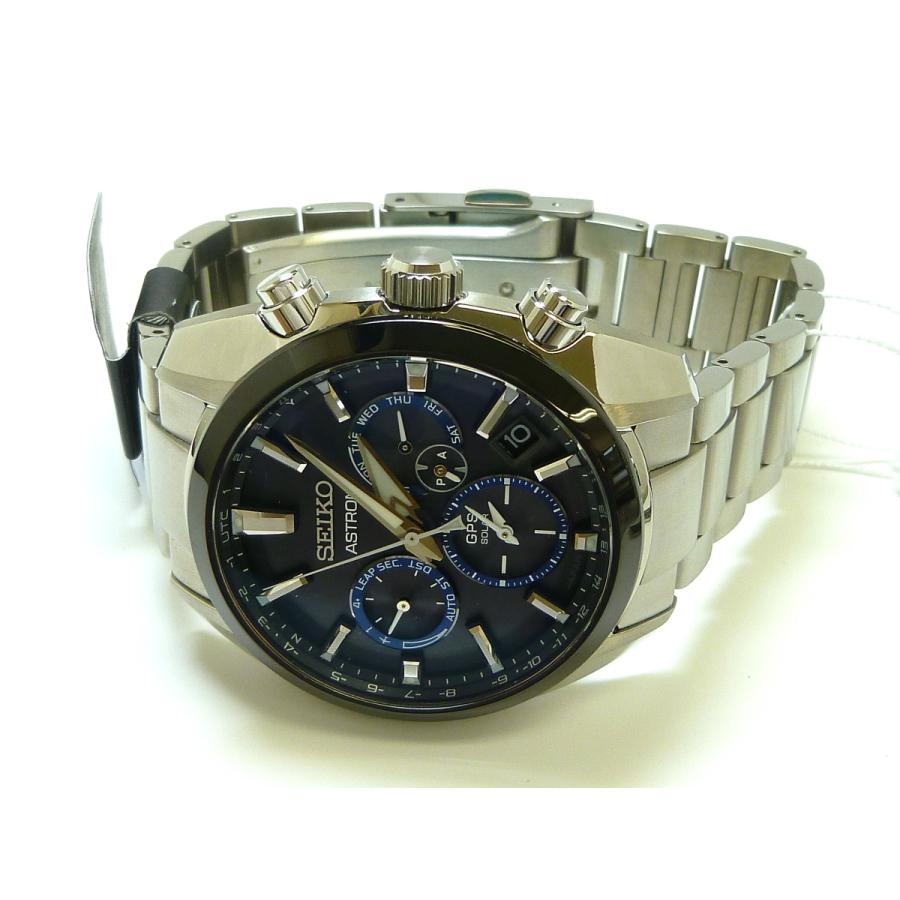 ASTRON ☆新品正規品☆『SEIKO ASTRON』セイコー アストロン ワールド
