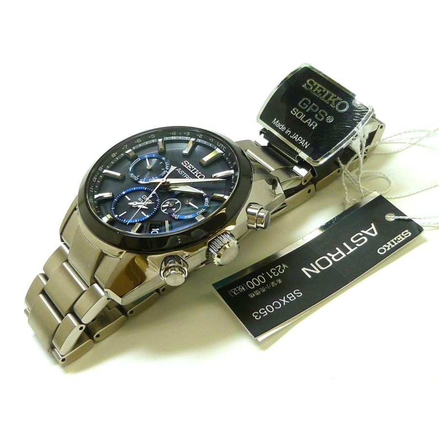 ASTRON ☆新品正規品☆『SEIKO ASTRON』セイコー アストロン ワールド