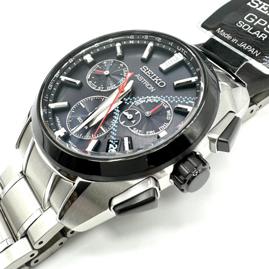 ASTRON 新品正規品『SEIKO ASTRON』セイコー アストロン ASTRON 新品正規品『SEIKO ASTRON』セイコー アストロン