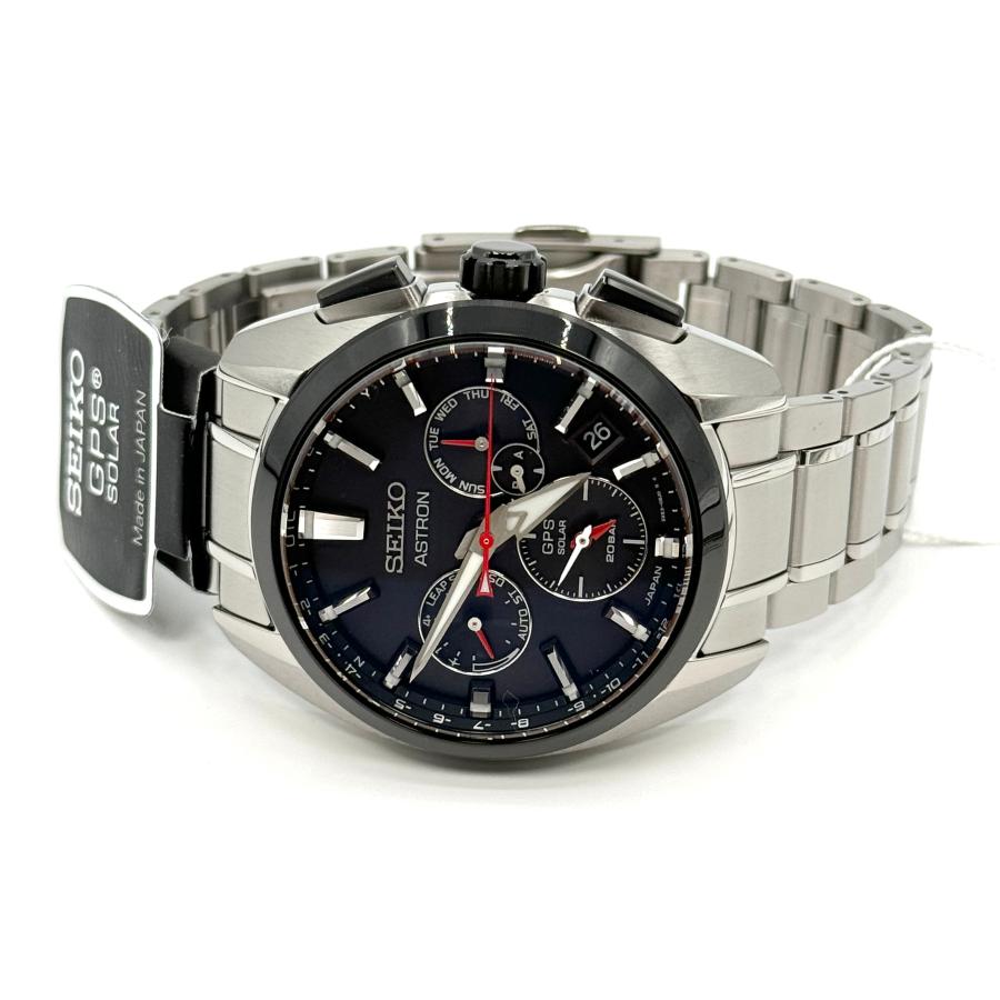 ASTRON 新品正規品『SEIKO ASTRON』セイコー アストロン ASTRON 新品正規品『SEIKO ASTRON』セイコー アストロン