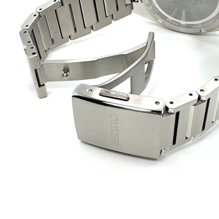 ASTRON セイコー 腕時計 アストロン SBXC161 コアショップ限定モデル