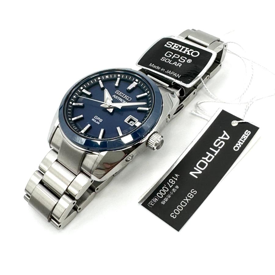 ASTRON 新品正規品『SEIKO ASTRON』セイコー アストロン ASTRON 新品正規品『SEIKO ASTRON』セイコー アストロン