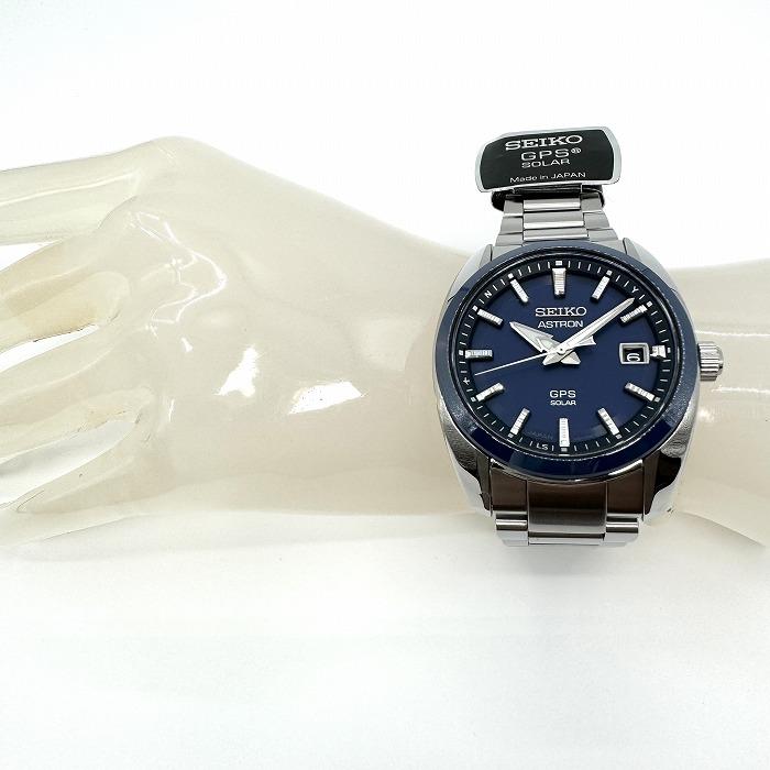 ASTRON 新品正規品『SEIKO ASTRON』セイコー アストロン ASTRON 新品正規品『SEIKO ASTRON』セイコー アストロン