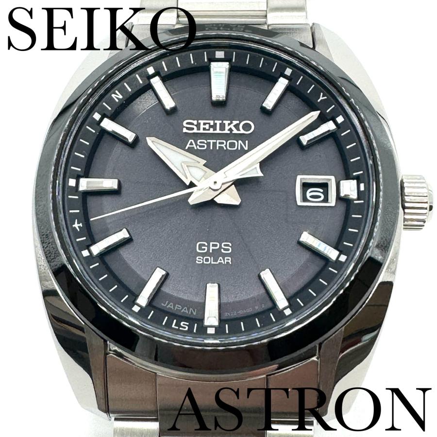 ASTRON 新品正規品『SEIKO ASTRON』セイコー アストロン ASTRON 新品正規品『SEIKO ASTRON』セイコー アストロン