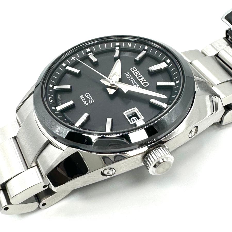 ASTRON 新品正規品『SEIKO ASTRON』セイコー アストロン ASTRON 新品正規品『SEIKO ASTRON』セイコー アストロン