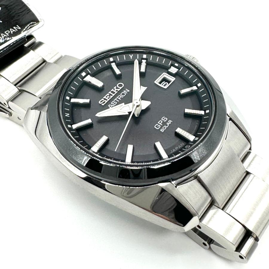 ASTRON 新品正規品『SEIKO ASTRON』セイコー アストロン ASTRON 新品正規品『SEIKO ASTRON』セイコー アストロン