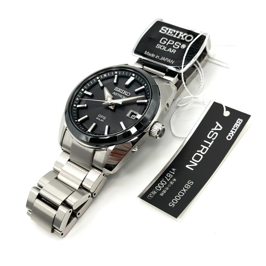 ASTRON 新品正規品『SEIKO ASTRON』セイコー アストロン ASTRON 新品正規品『SEIKO ASTRON』セイコー アストロン
