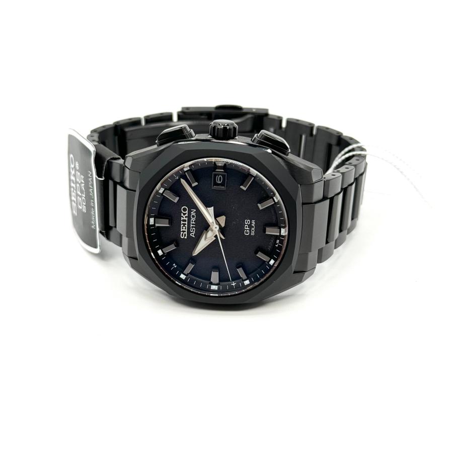 ASTRON 新品正規品『SEIKO ASTRON』セイコー アストロン ソーラーGPS