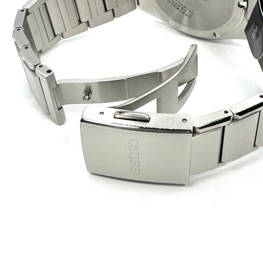 ASTRON セイコー 腕時計 アストロン SBXD025 コアショップ限定モデル