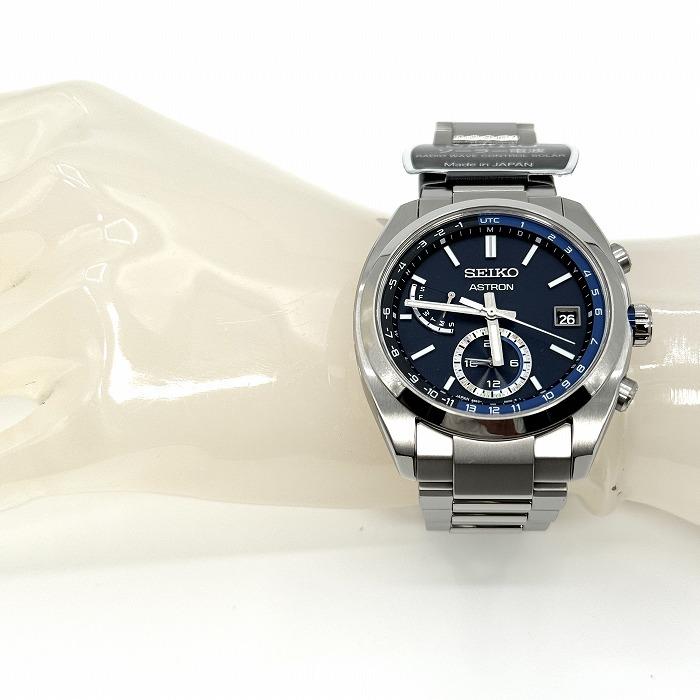 ASTRON セイコー 腕時計 アストロン SBXY013 新品正規品 SEIKO ASTRON セイコー 腕時計 アストロン SBXY013 新品正規品 SEIKO